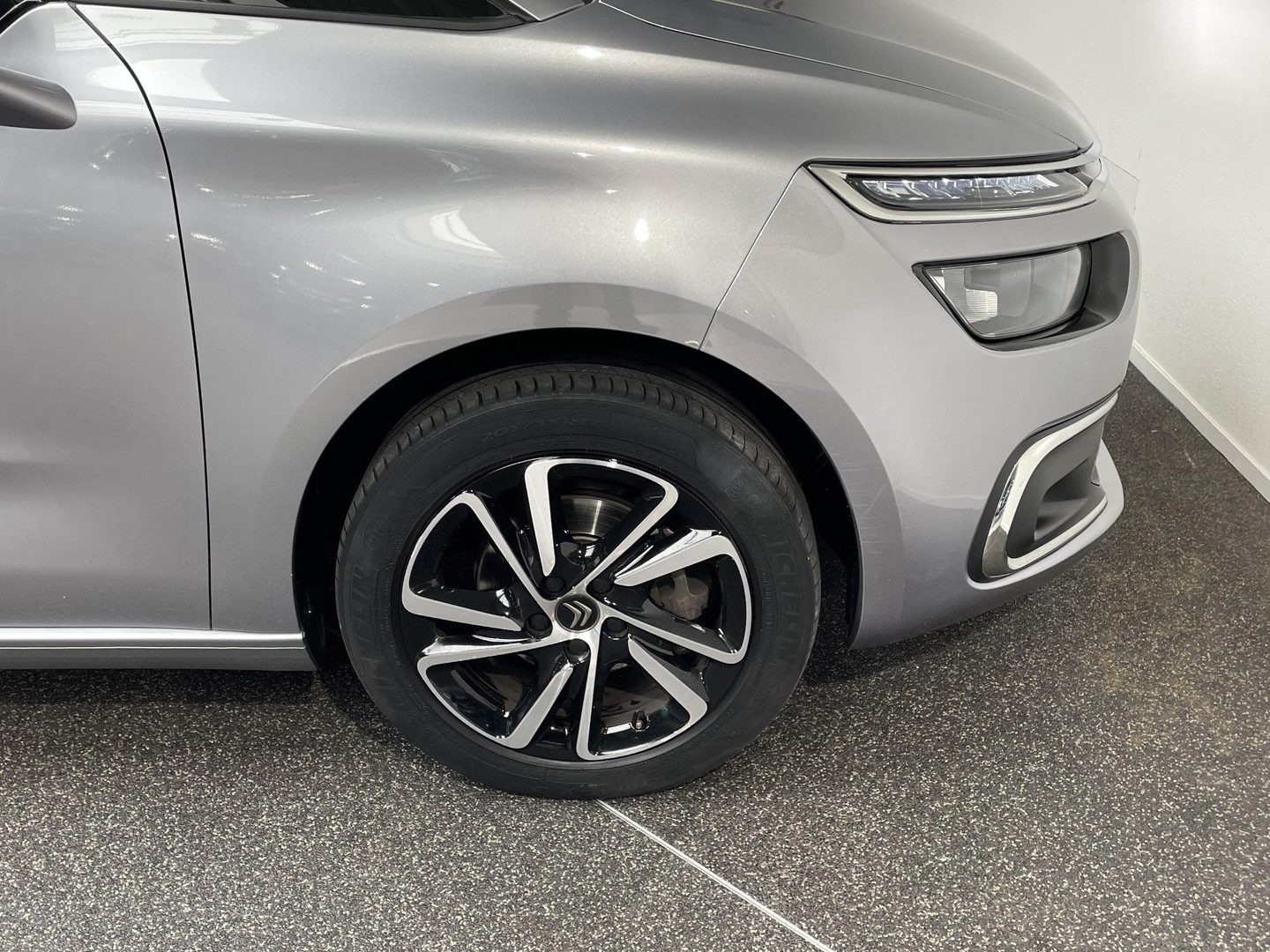 Citroën Citroën