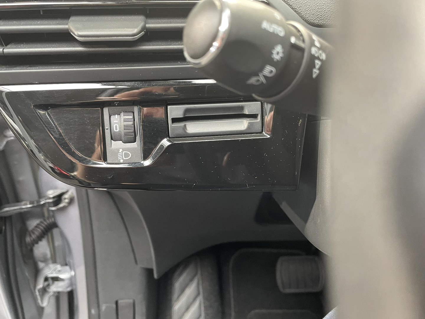 Citroën Citroën