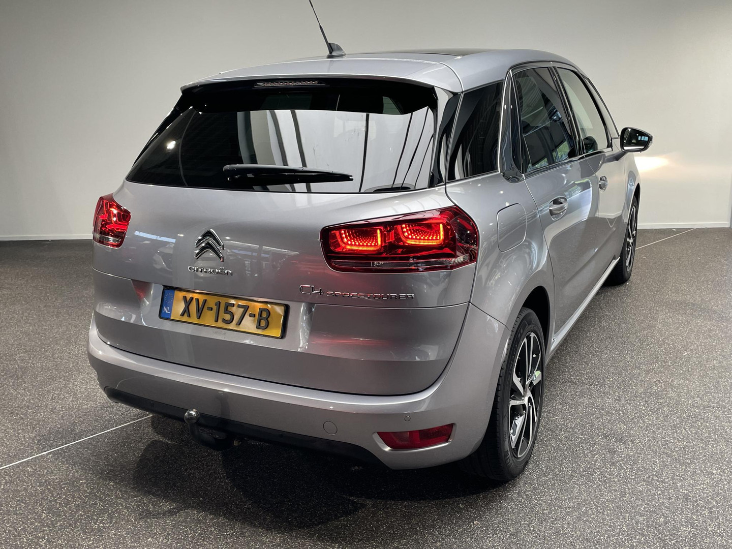 Citroën Citroën
