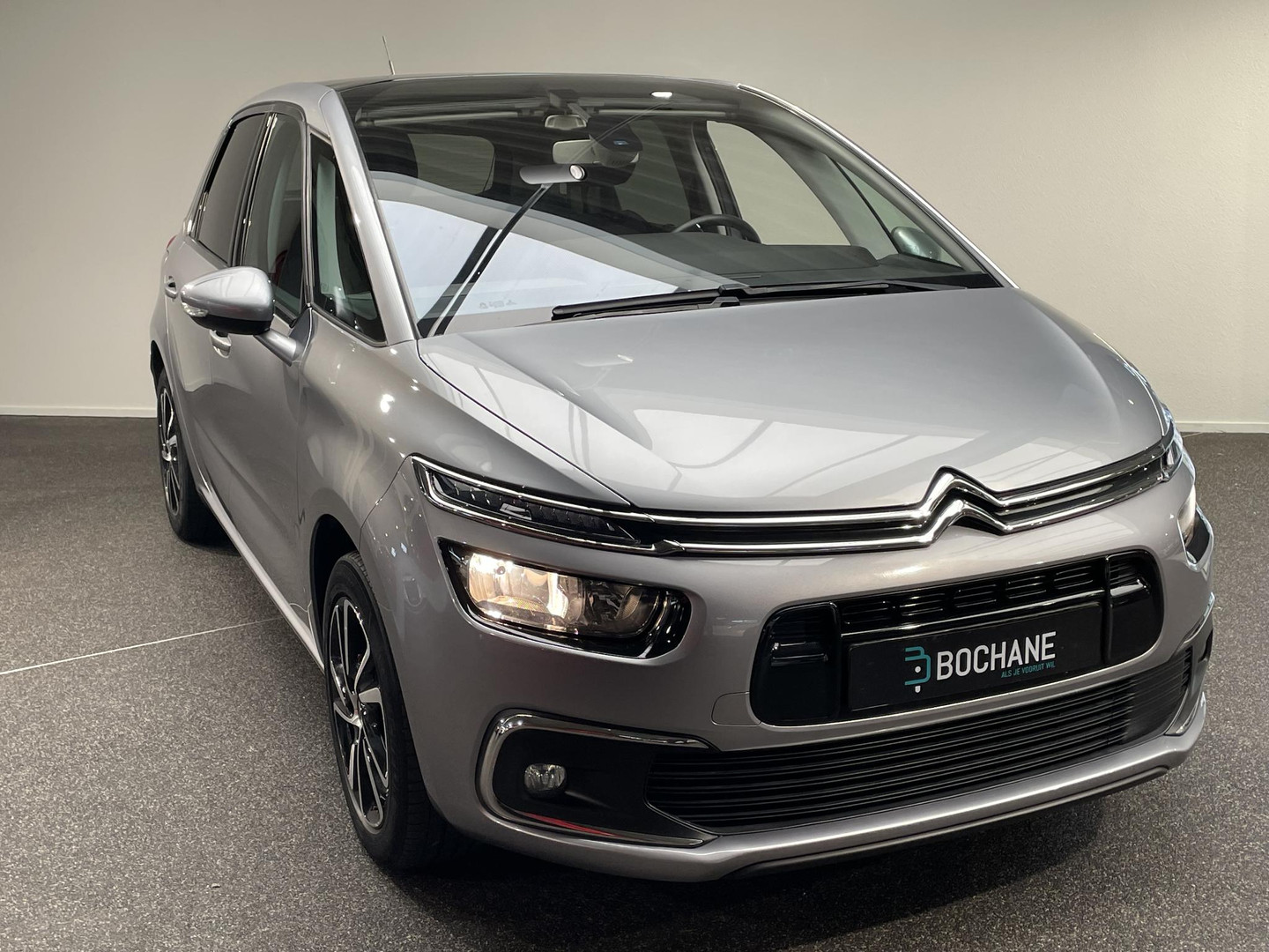 Citroën Citroën