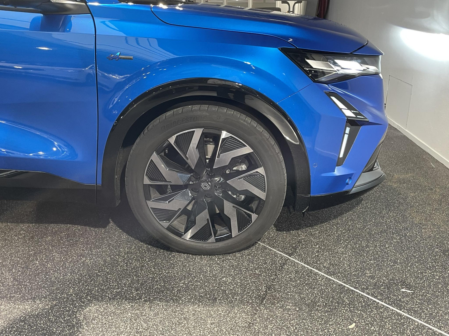 Renault
