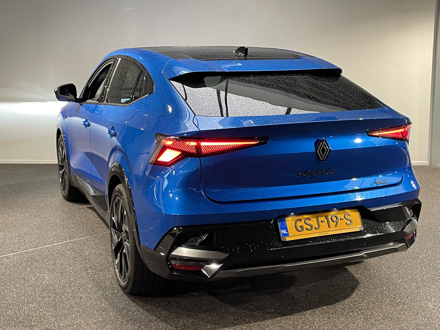 Renault