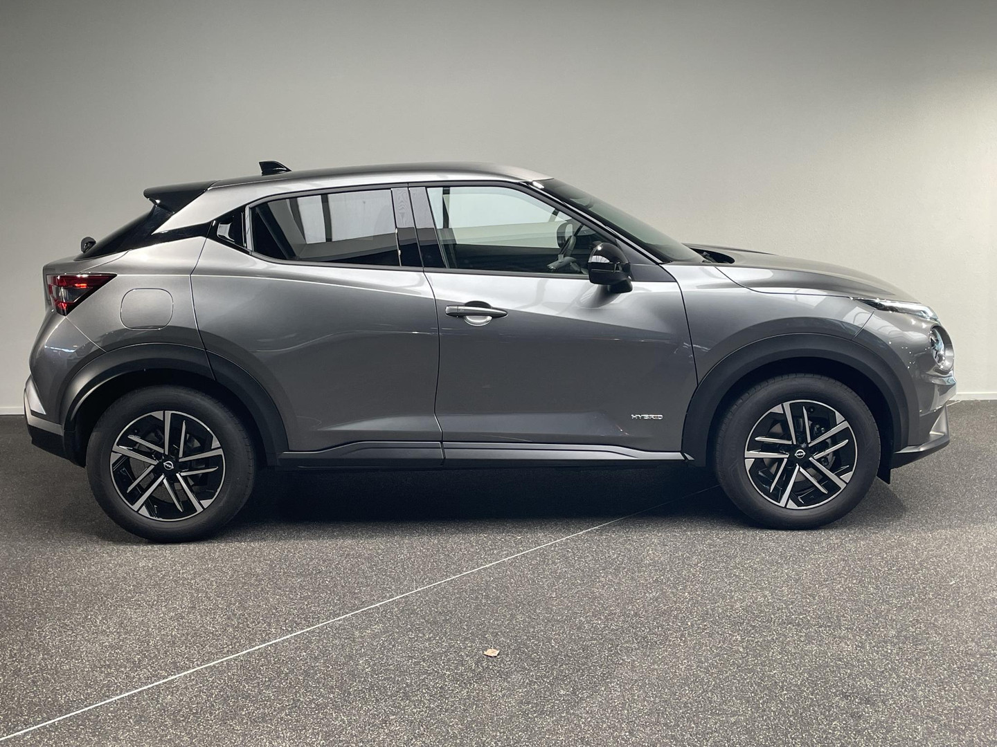 Nissan Nissan