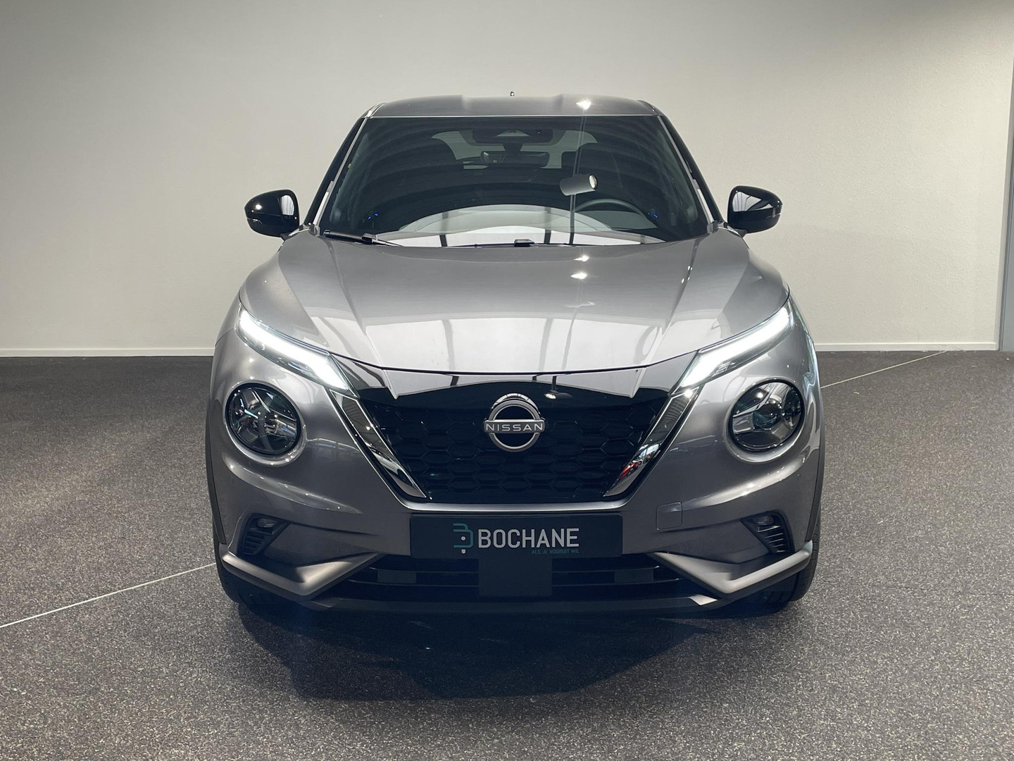 Nissan Nissan