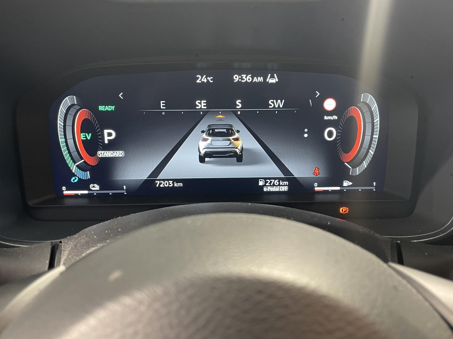 Nissan Nissan
