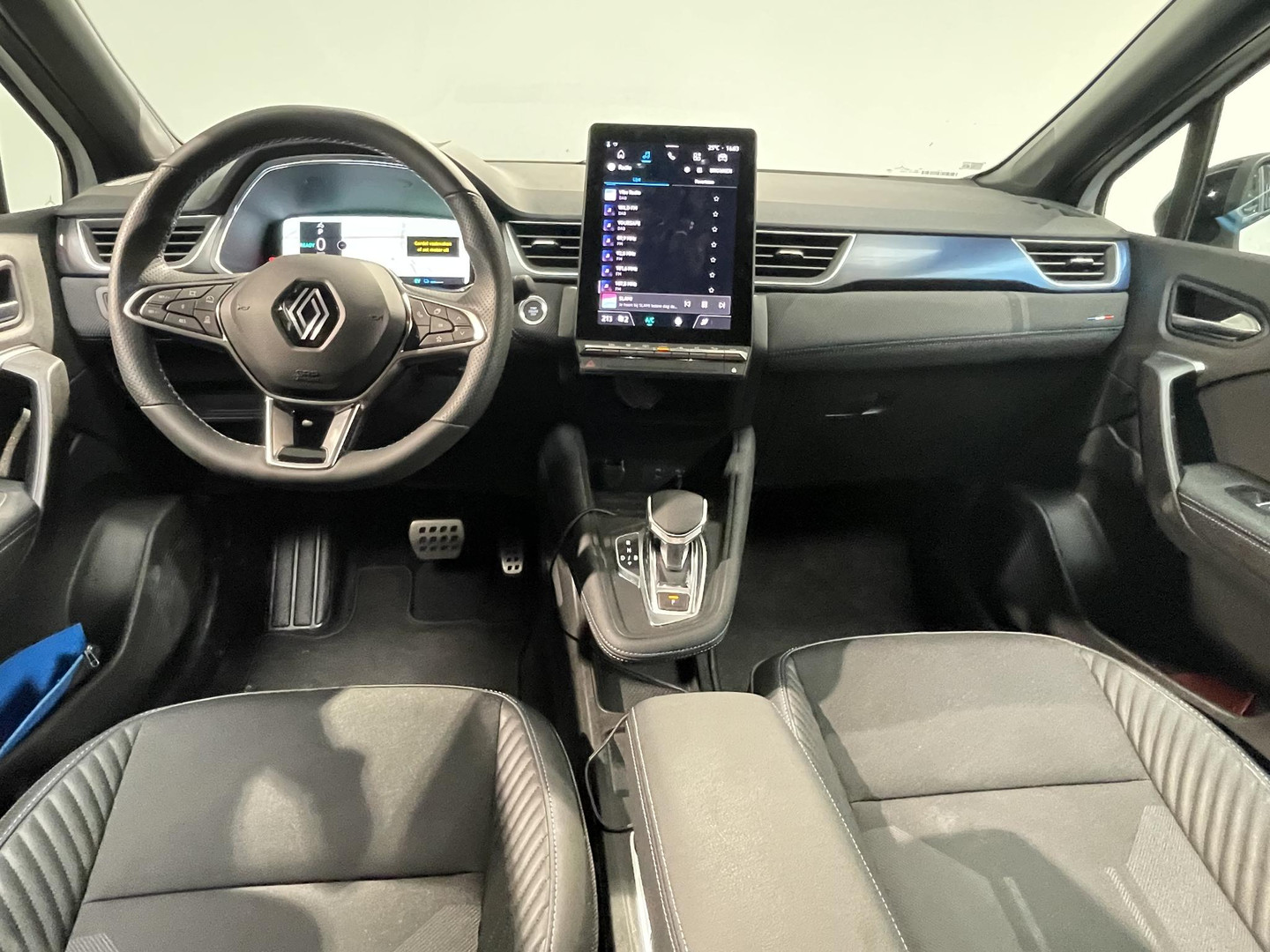 Renault Renault