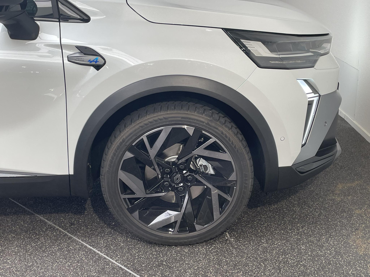 Renault Renault