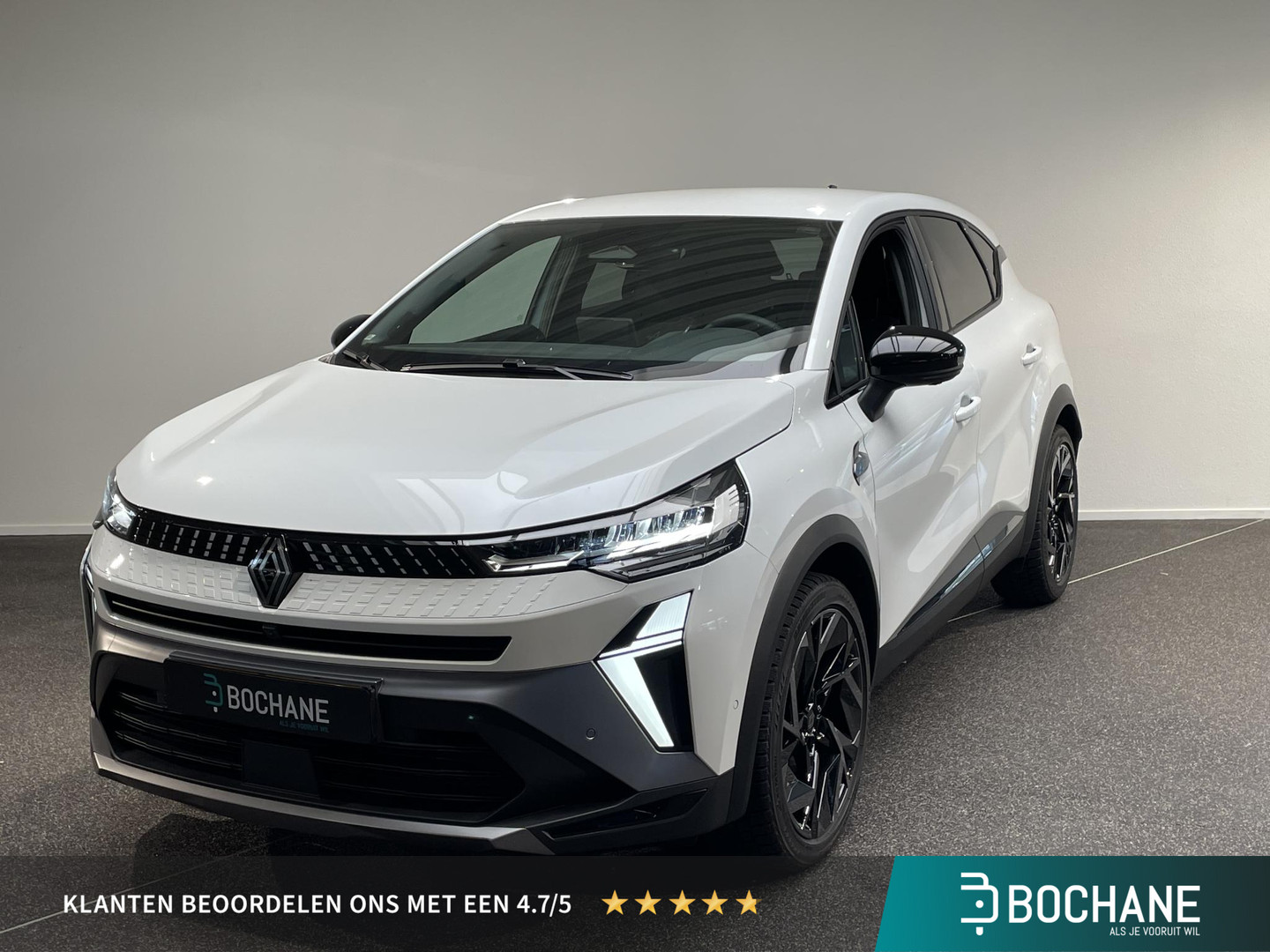 Renault Renault