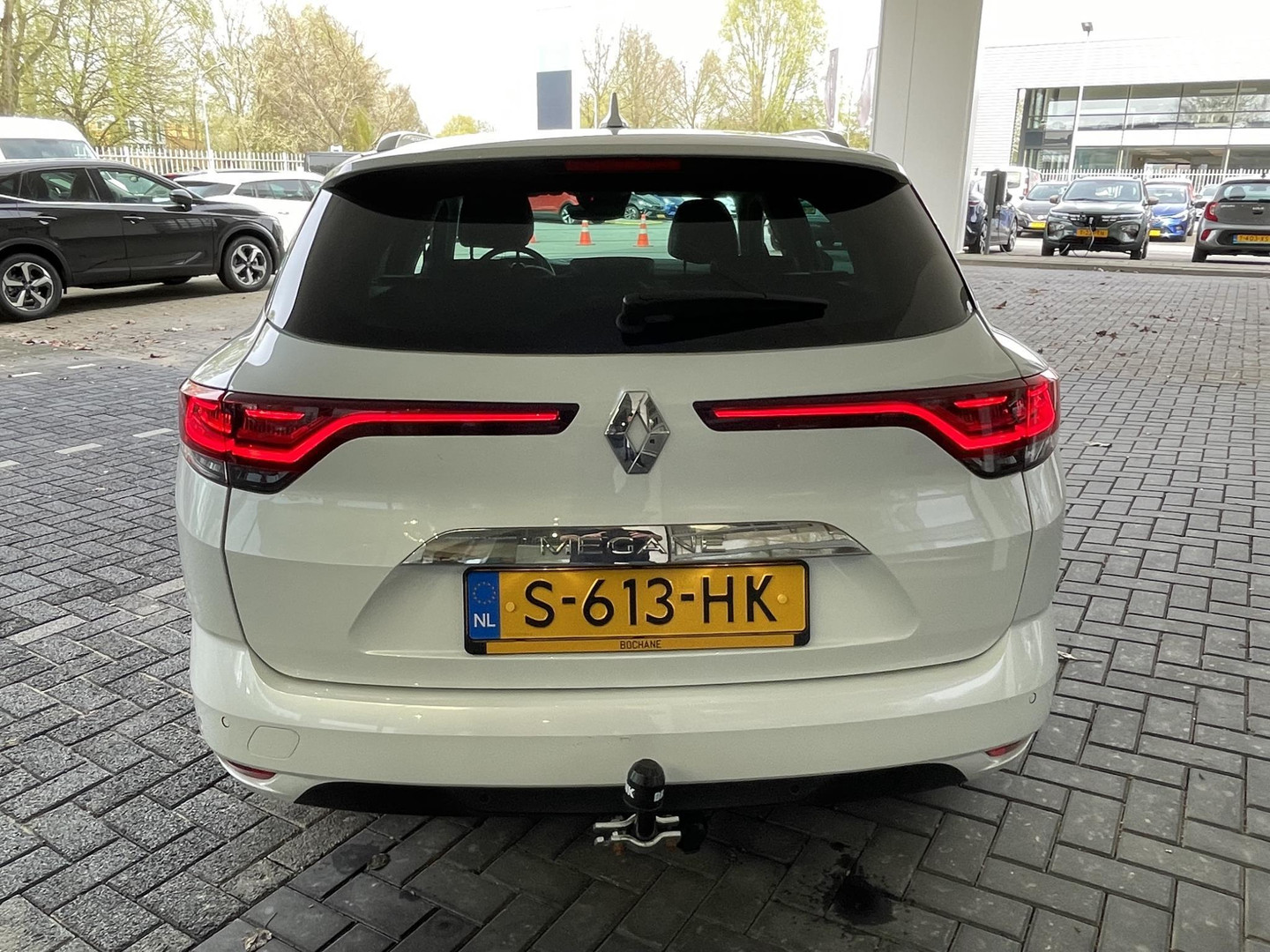 Renault