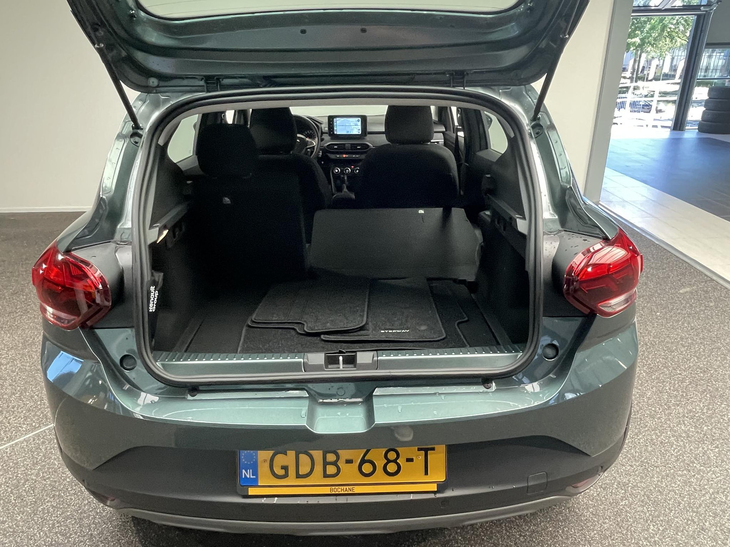 Dacia Dacia