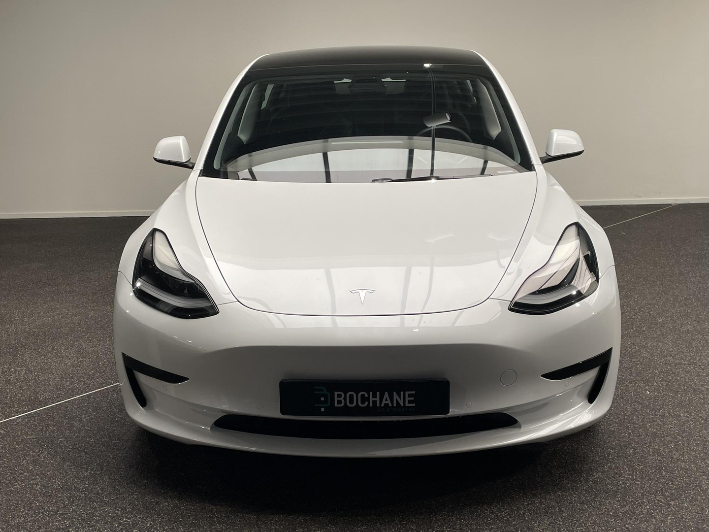 Tesla