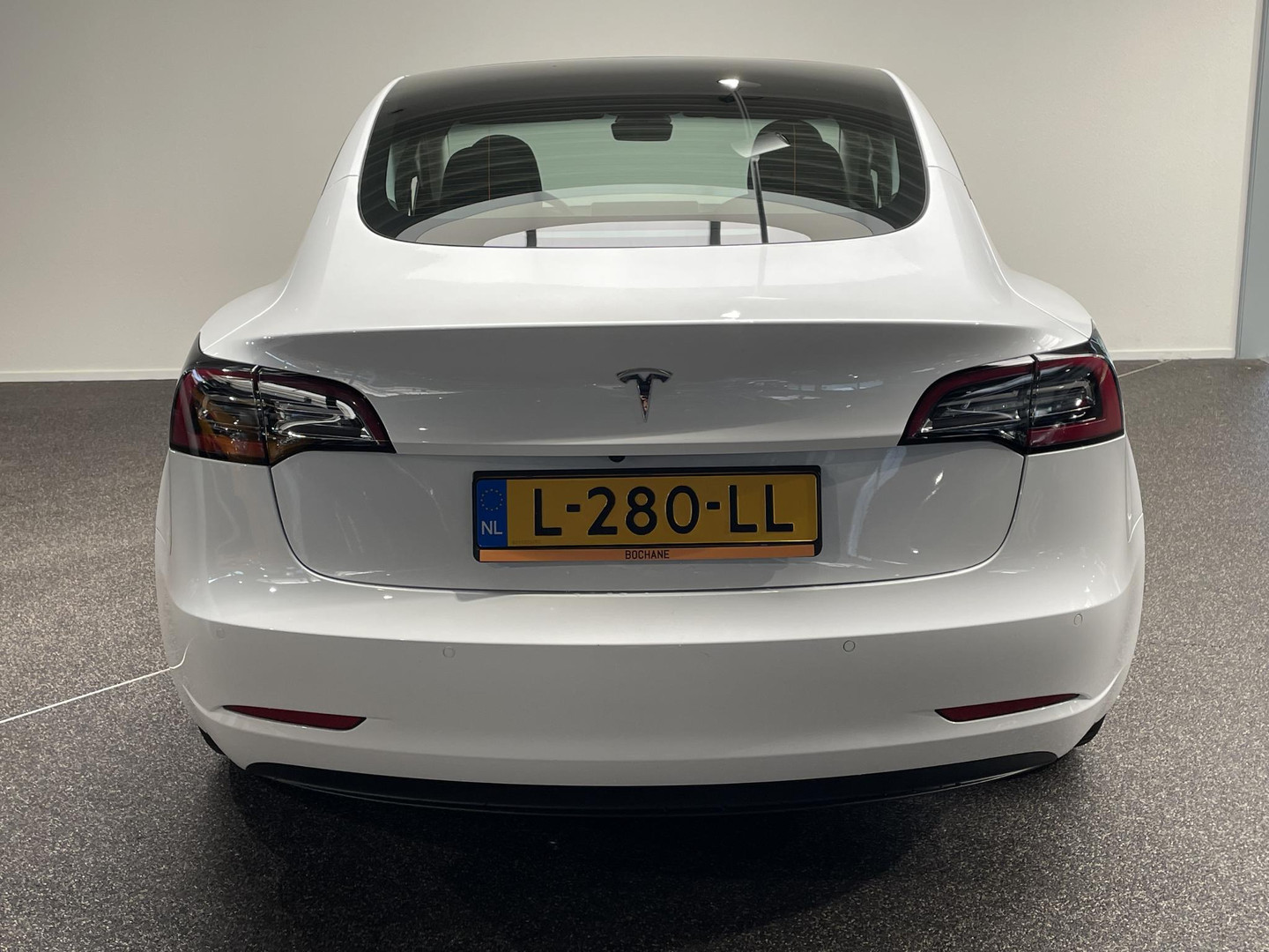 Tesla