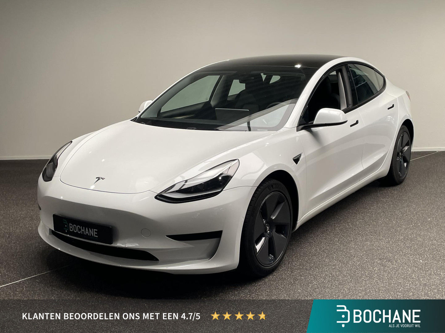 Tesla