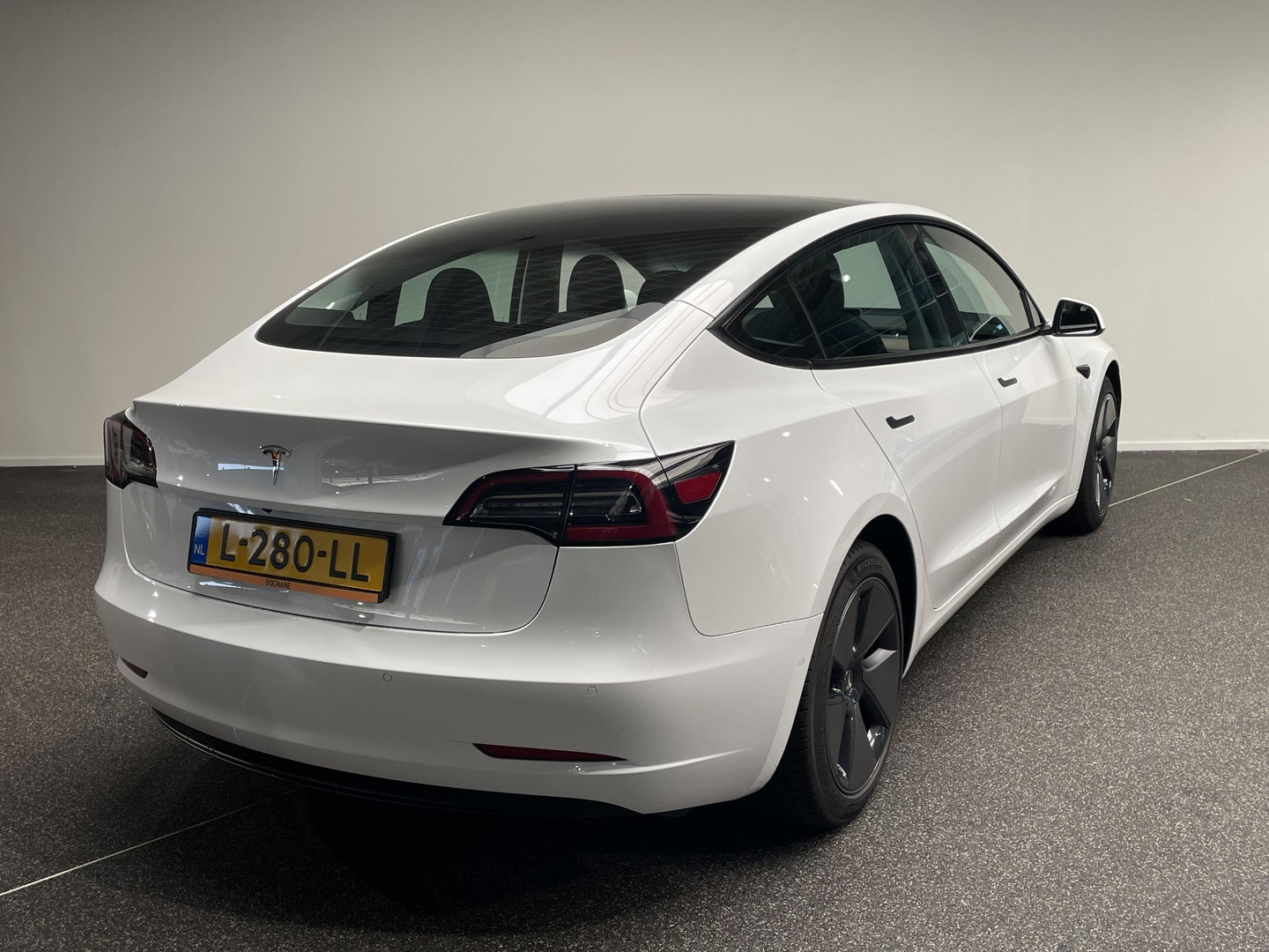Tesla