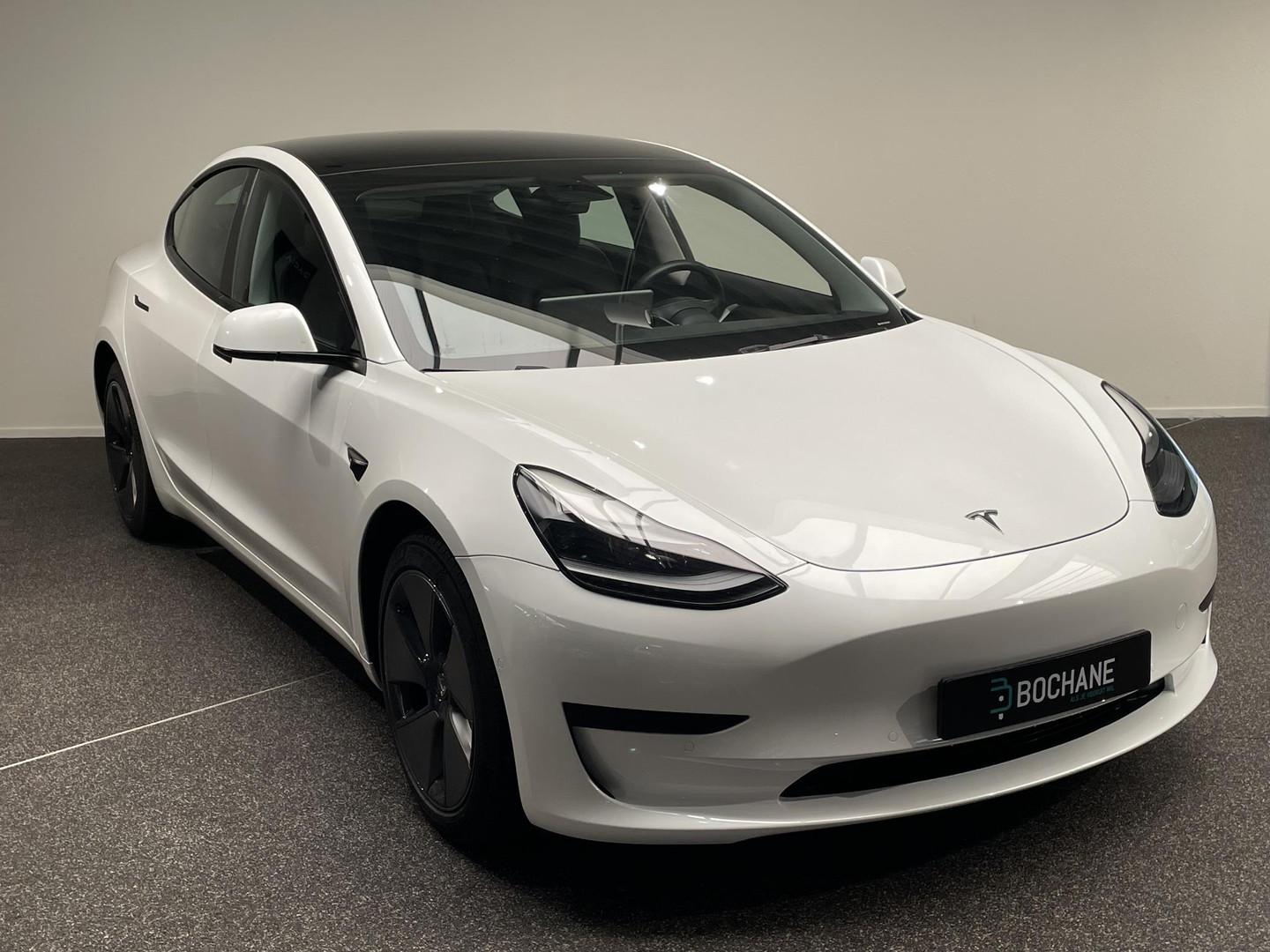 Tesla