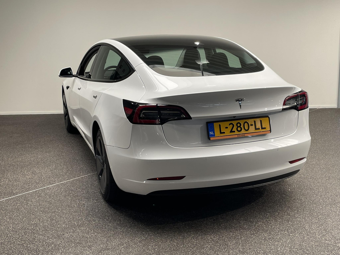 Tesla