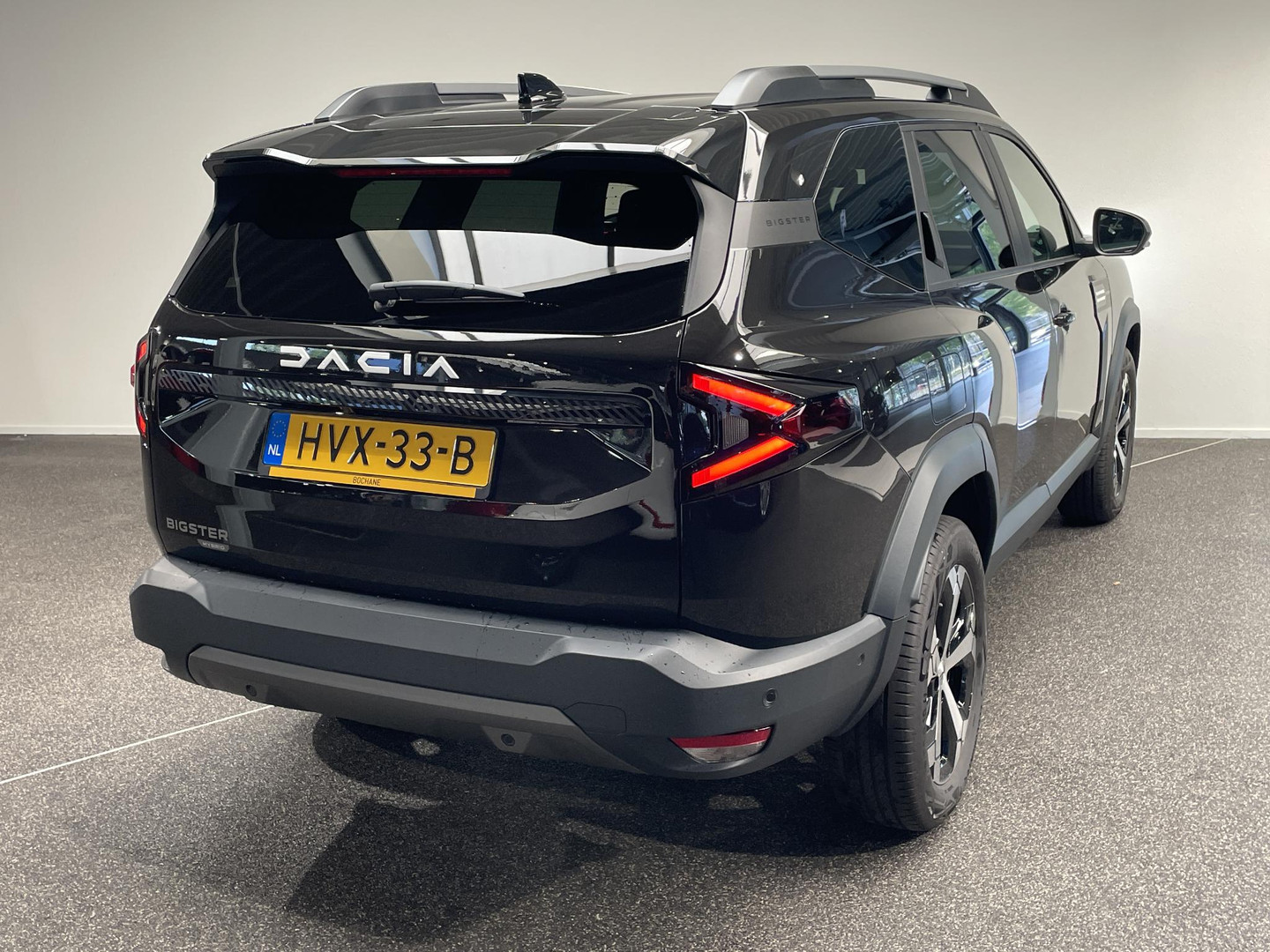 Dacia