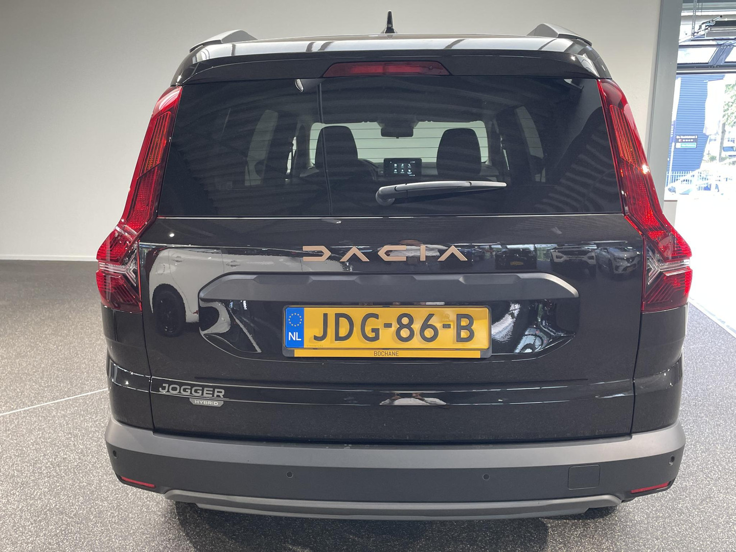 Dacia