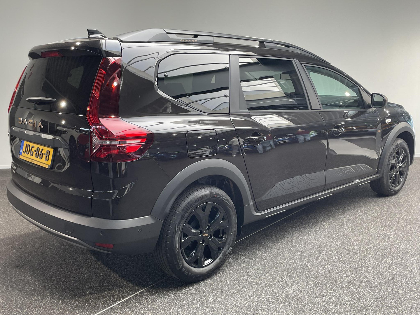 Dacia