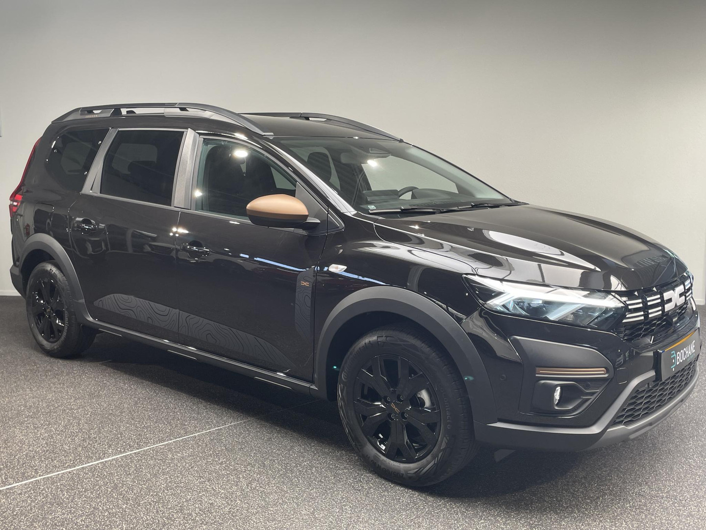 Dacia