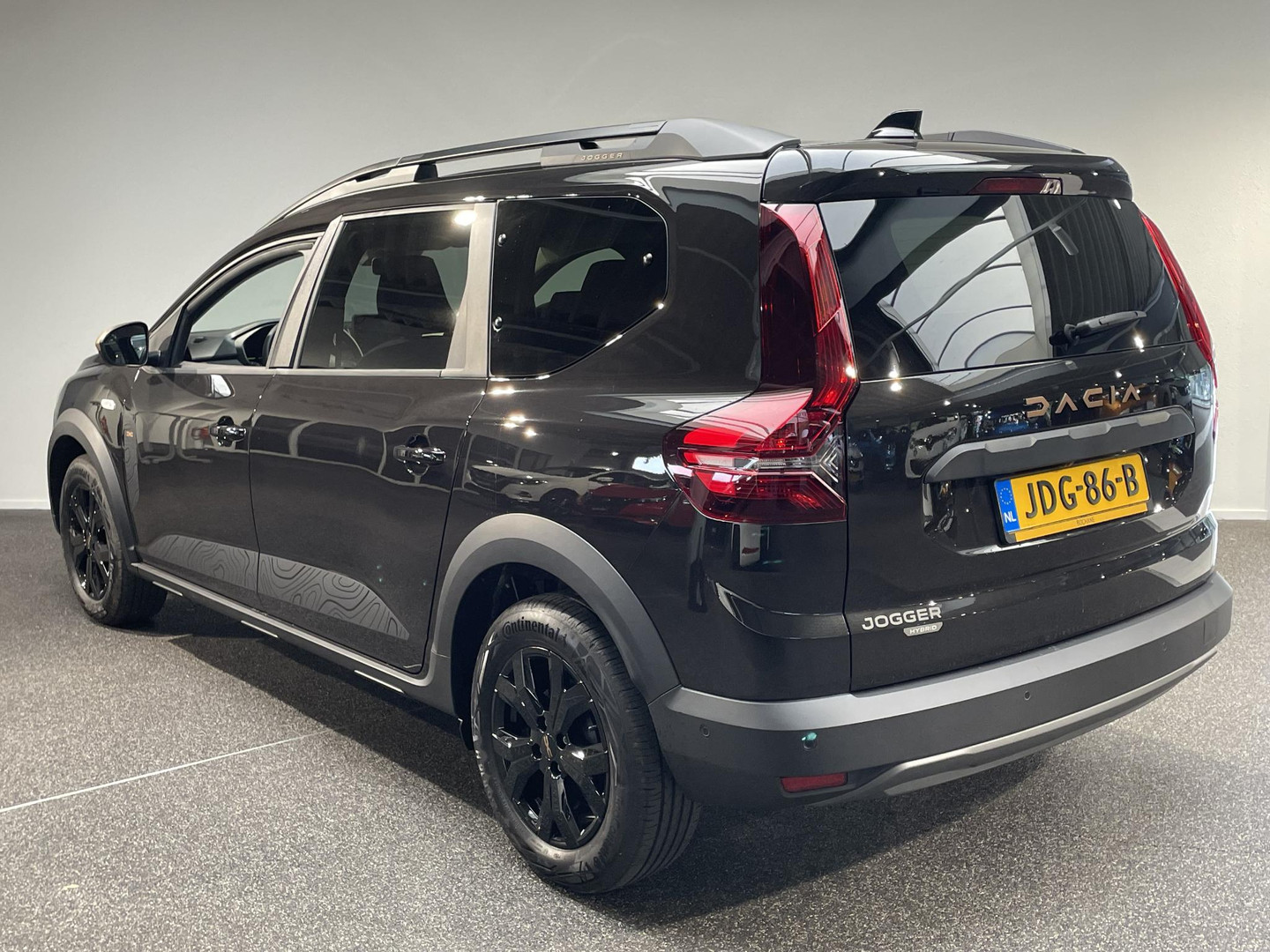 Dacia