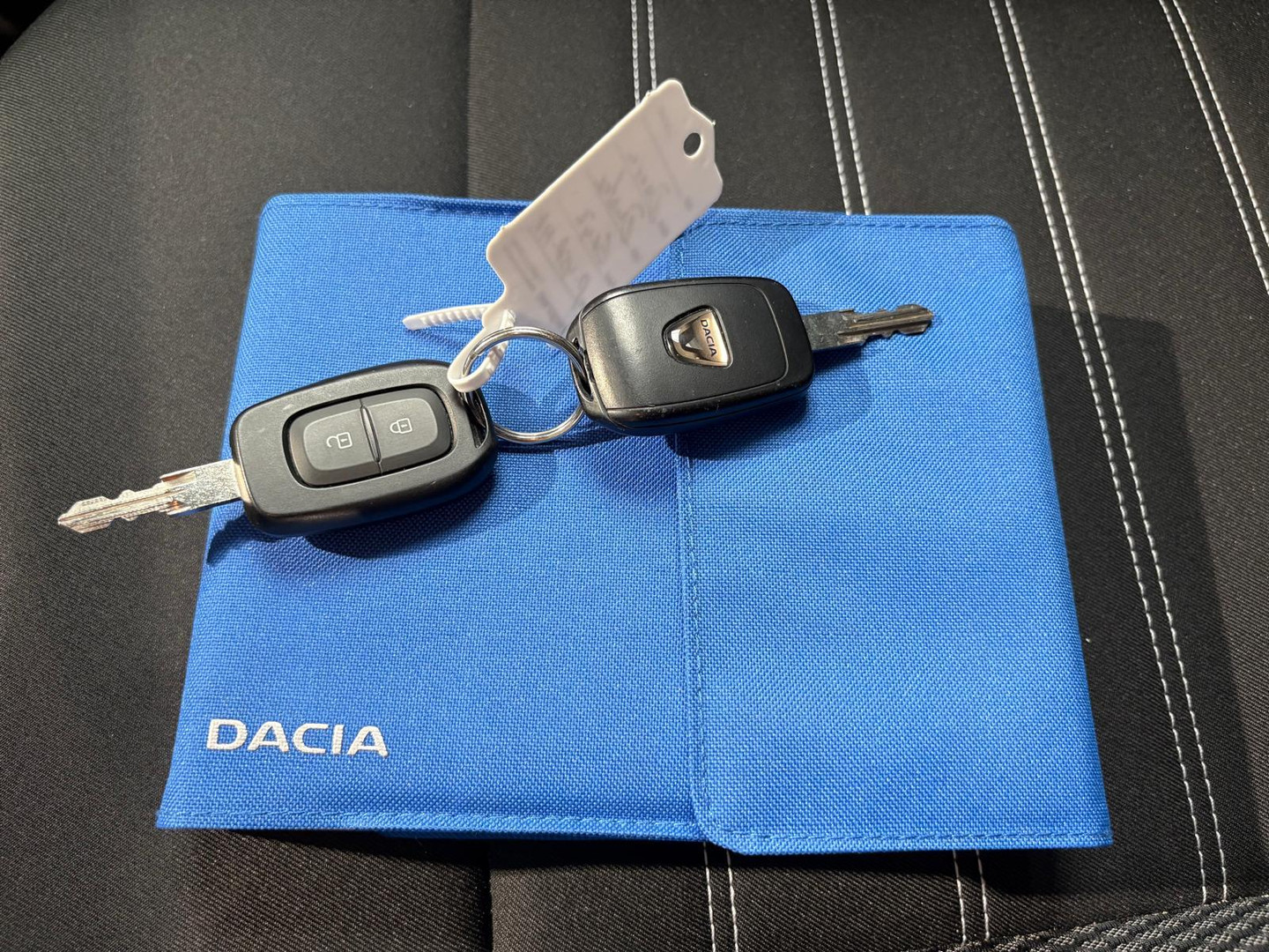 Dacia