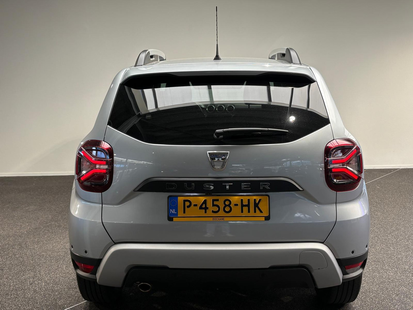 Dacia