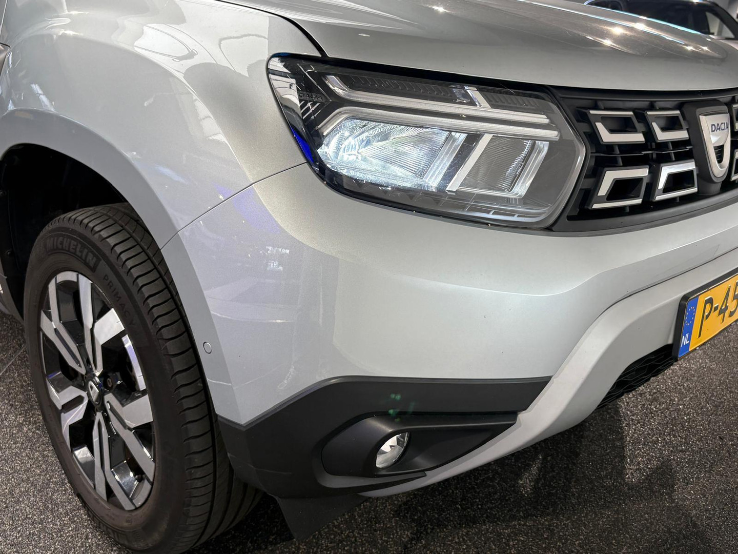 Dacia