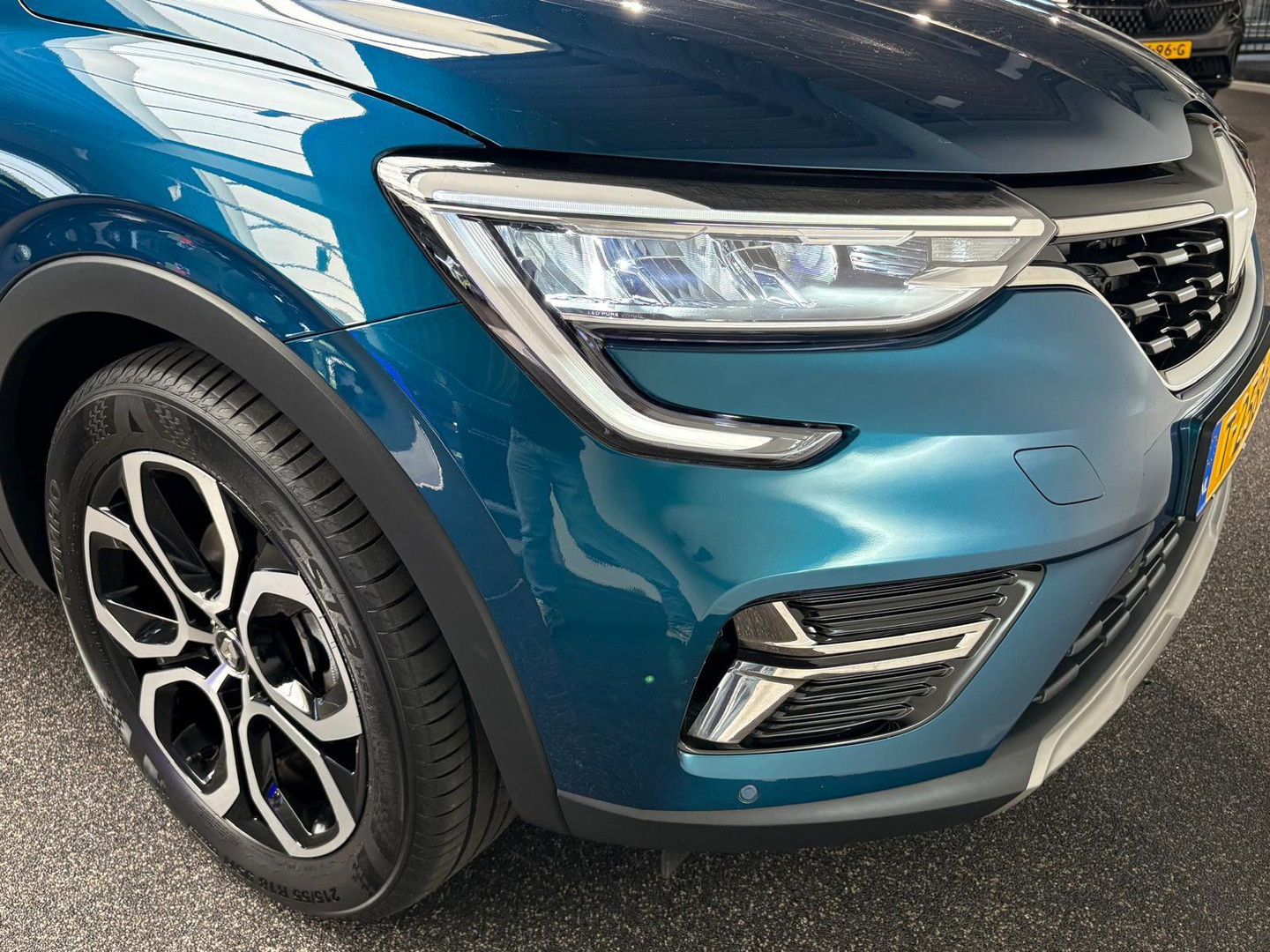 Renault