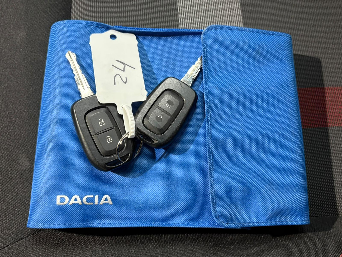 Dacia