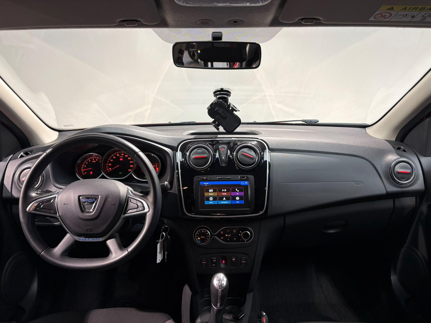 Dacia