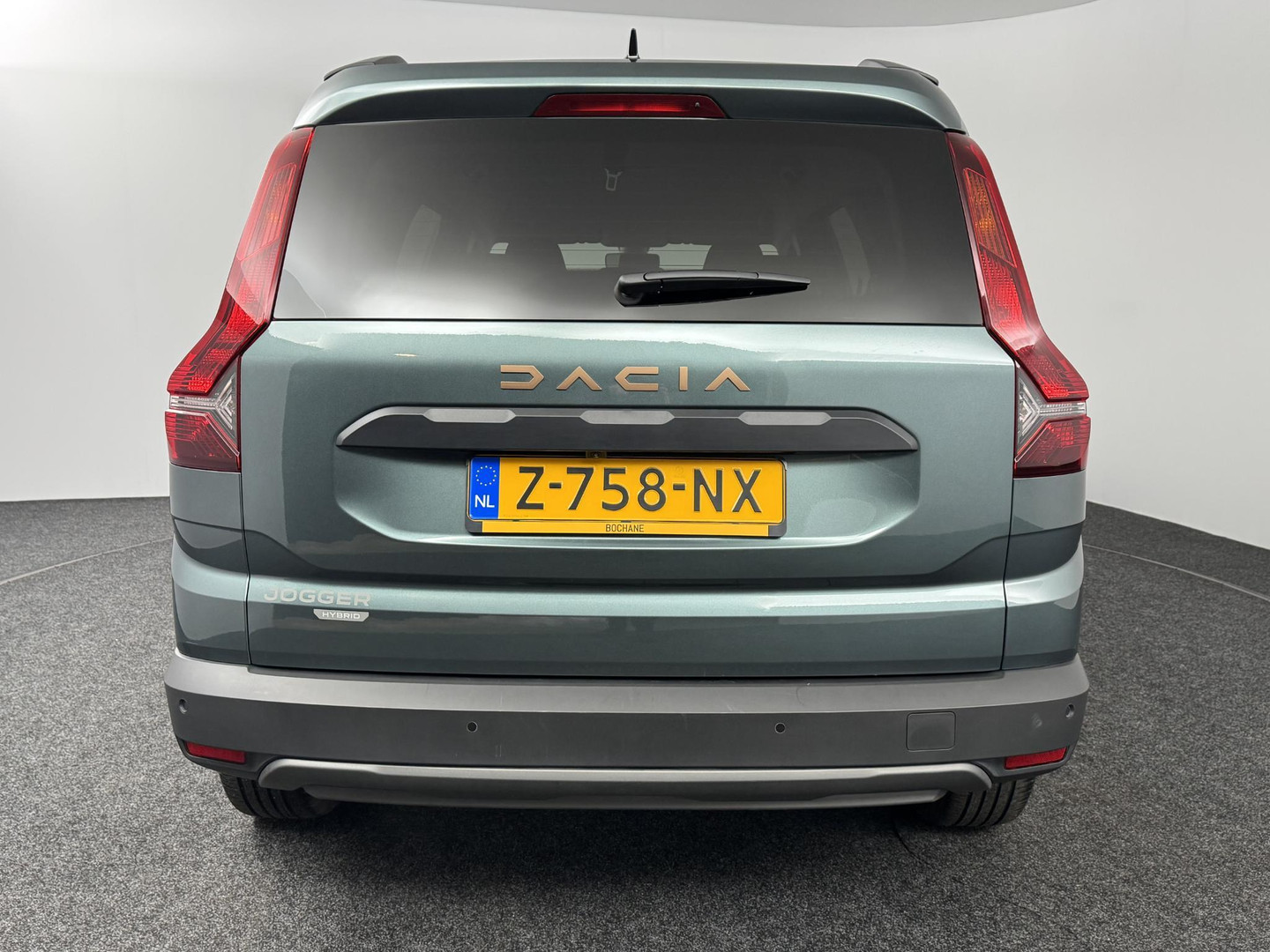 Dacia