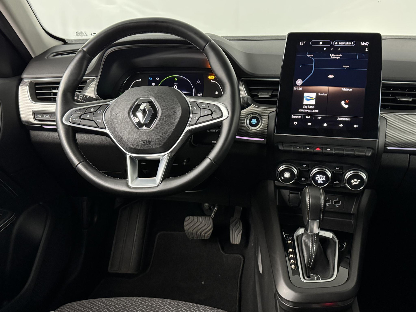 Renault