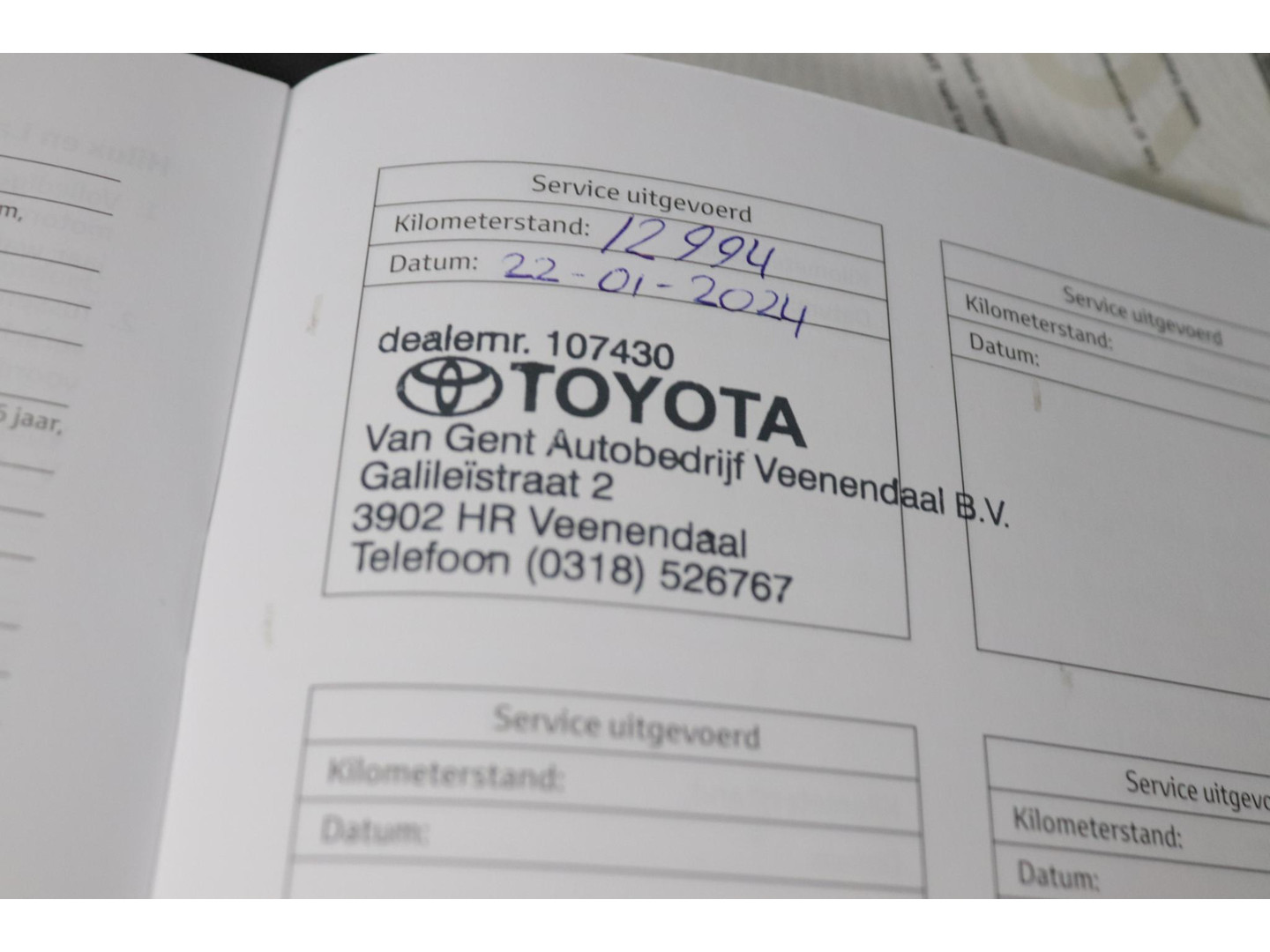 Toyota