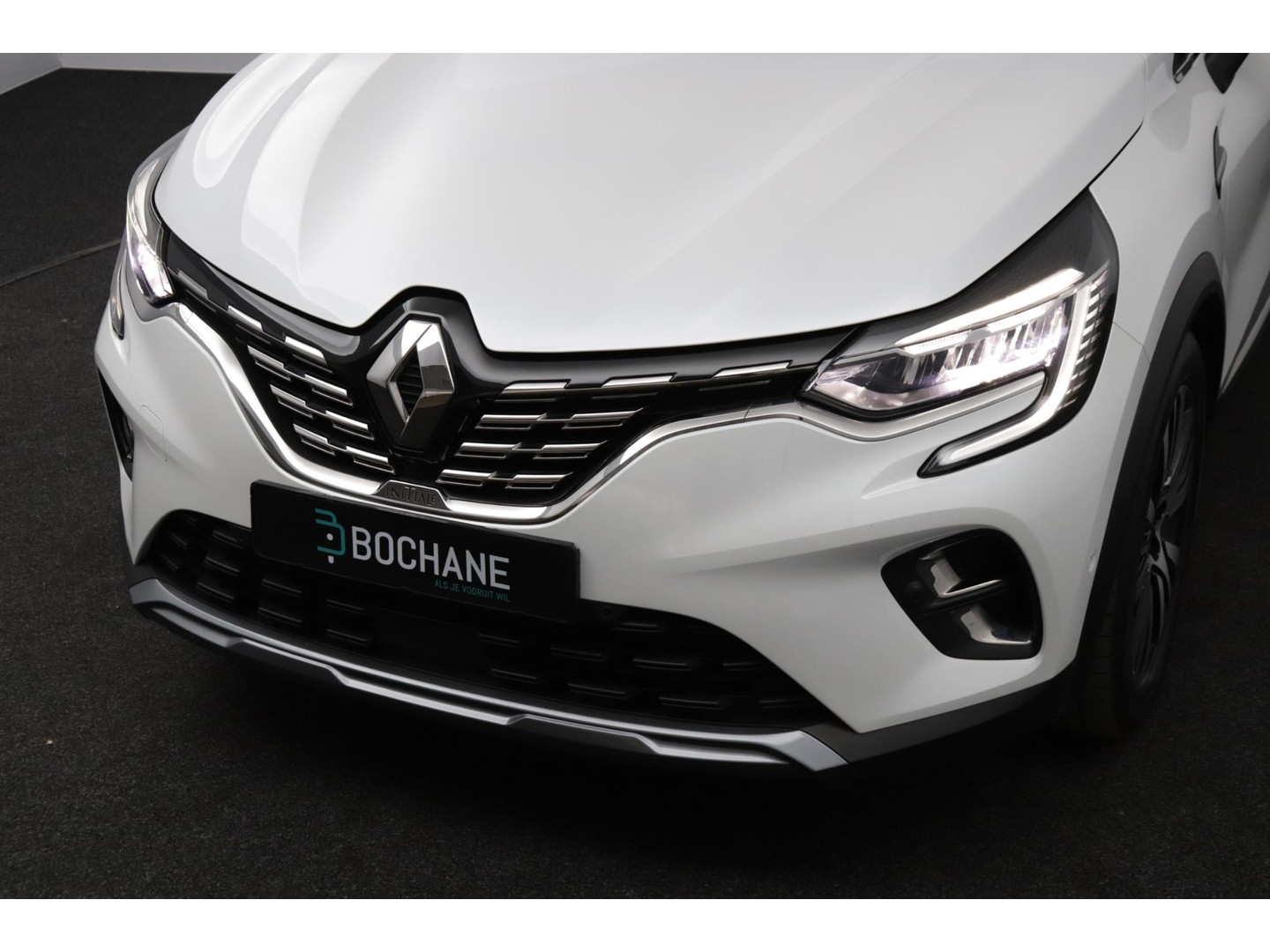 Renault Renault