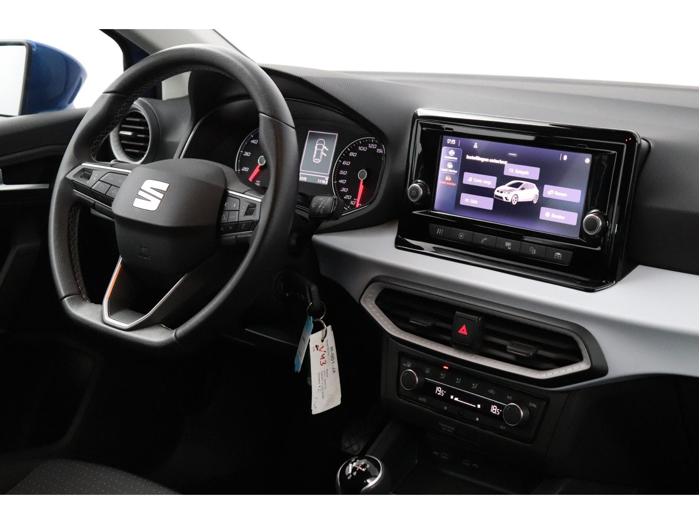 SEAT
