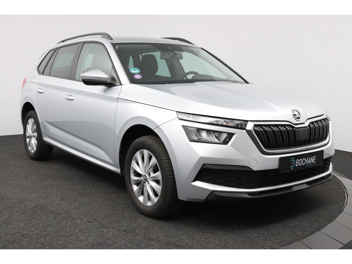 ŠKODA