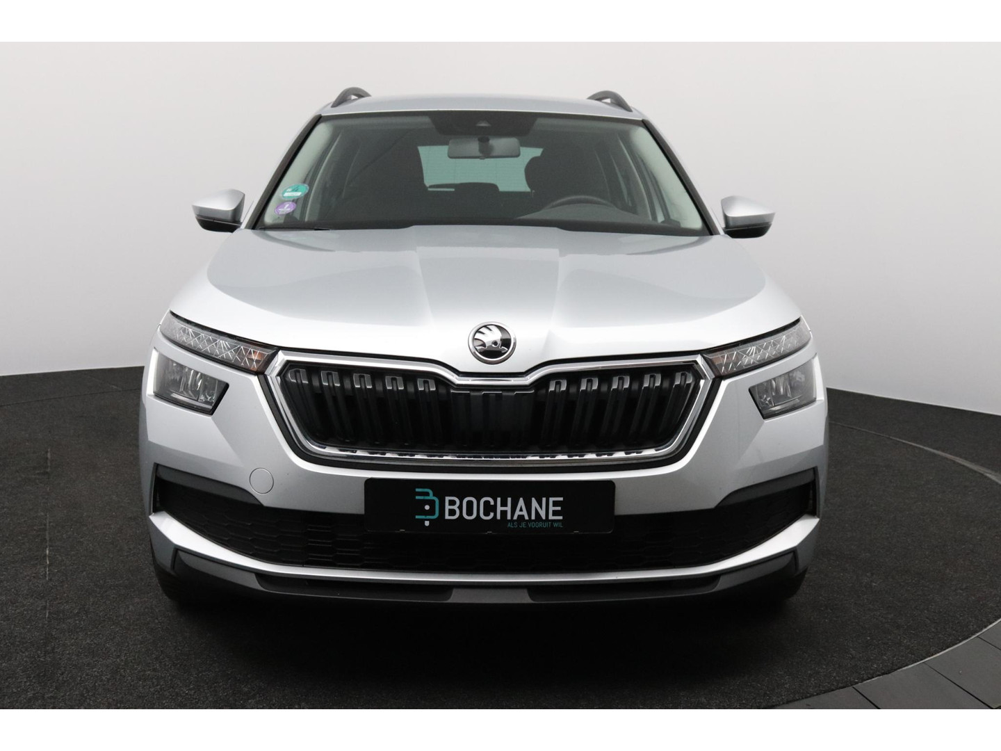 ŠKODA