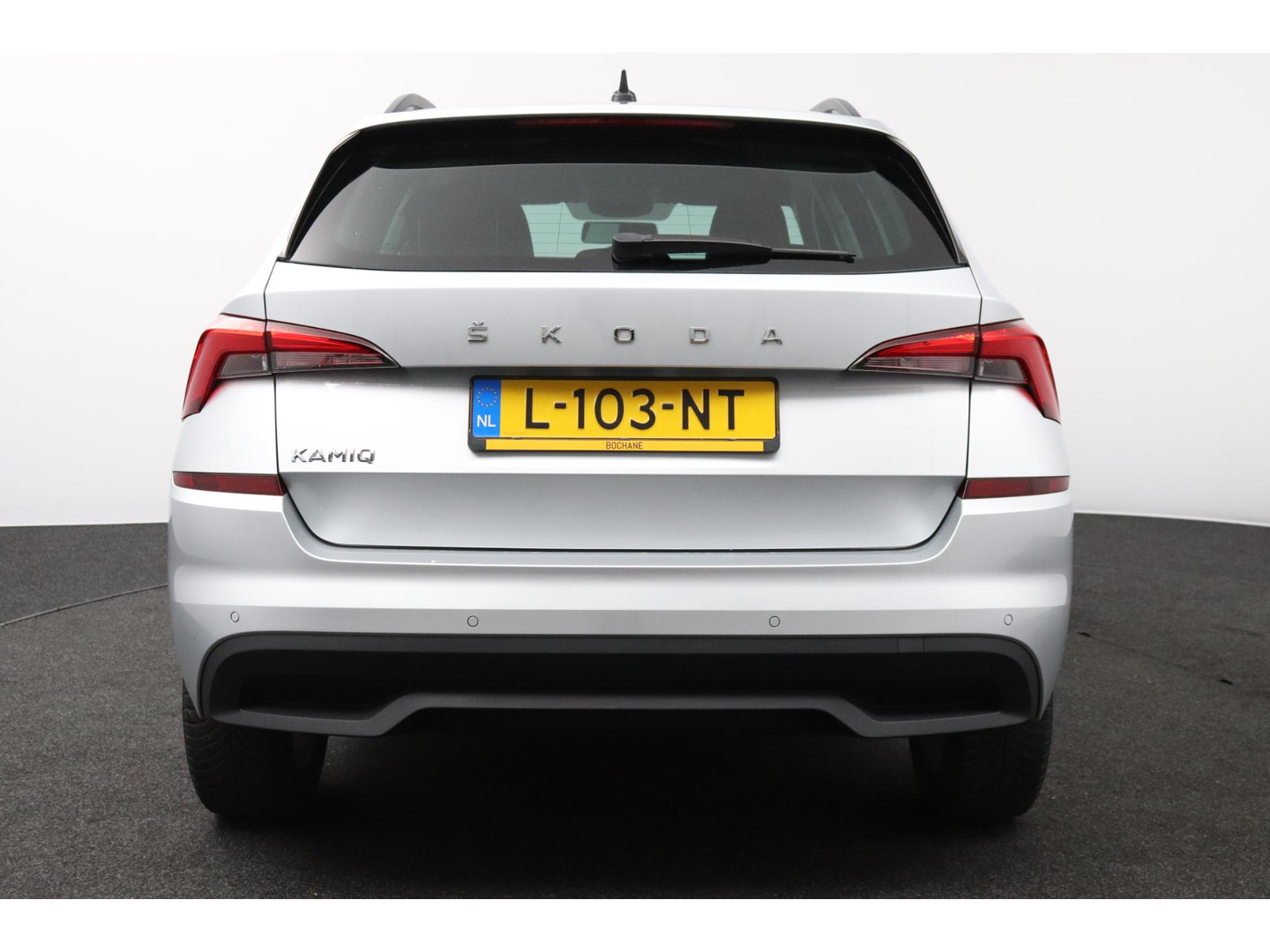 ŠKODA