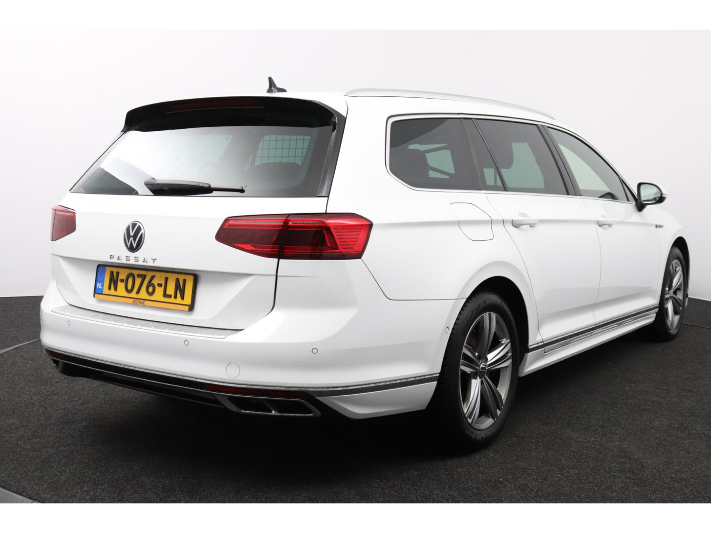 Volkswagen Volkswagen