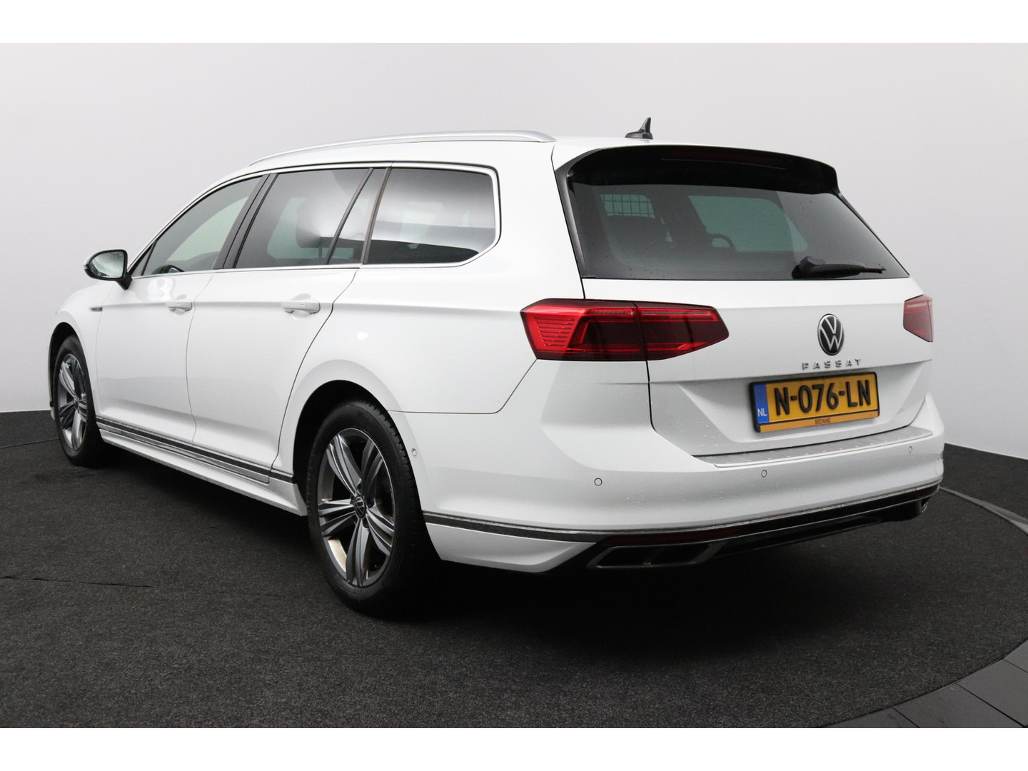Volkswagen Volkswagen