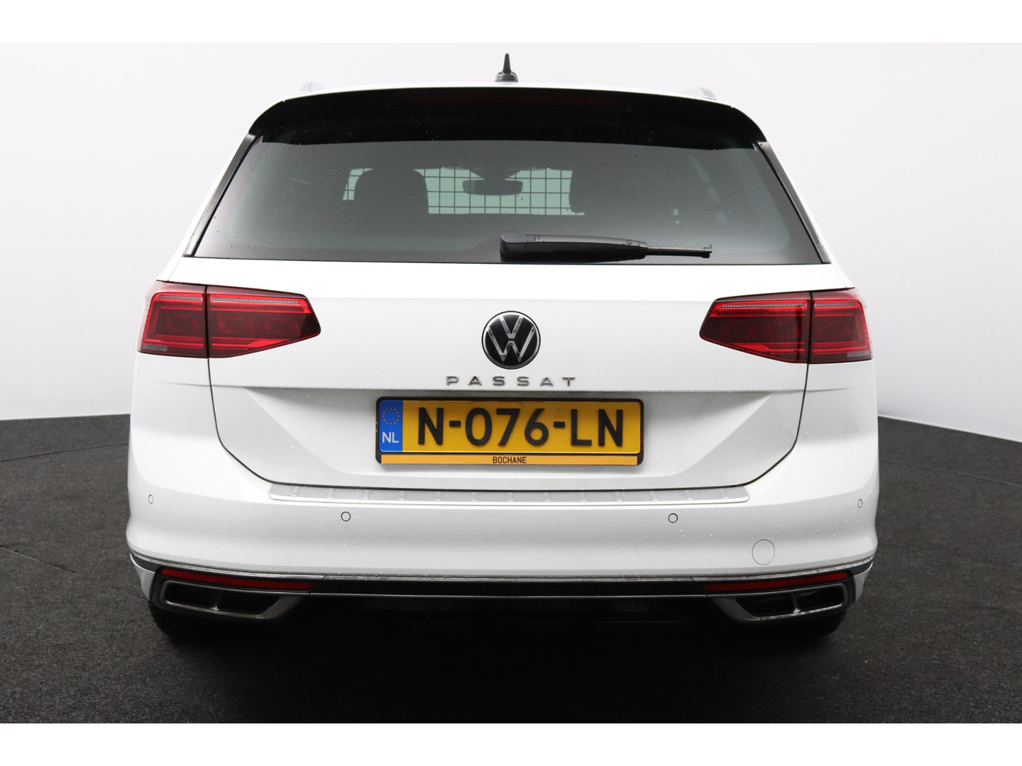 Volkswagen Volkswagen