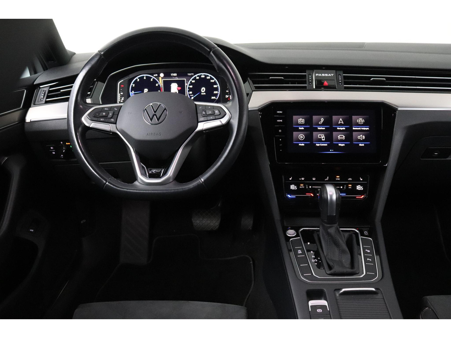 Volkswagen Volkswagen