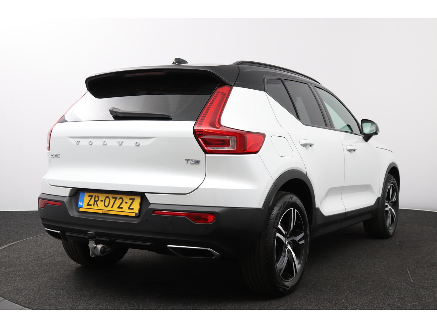 Volvo