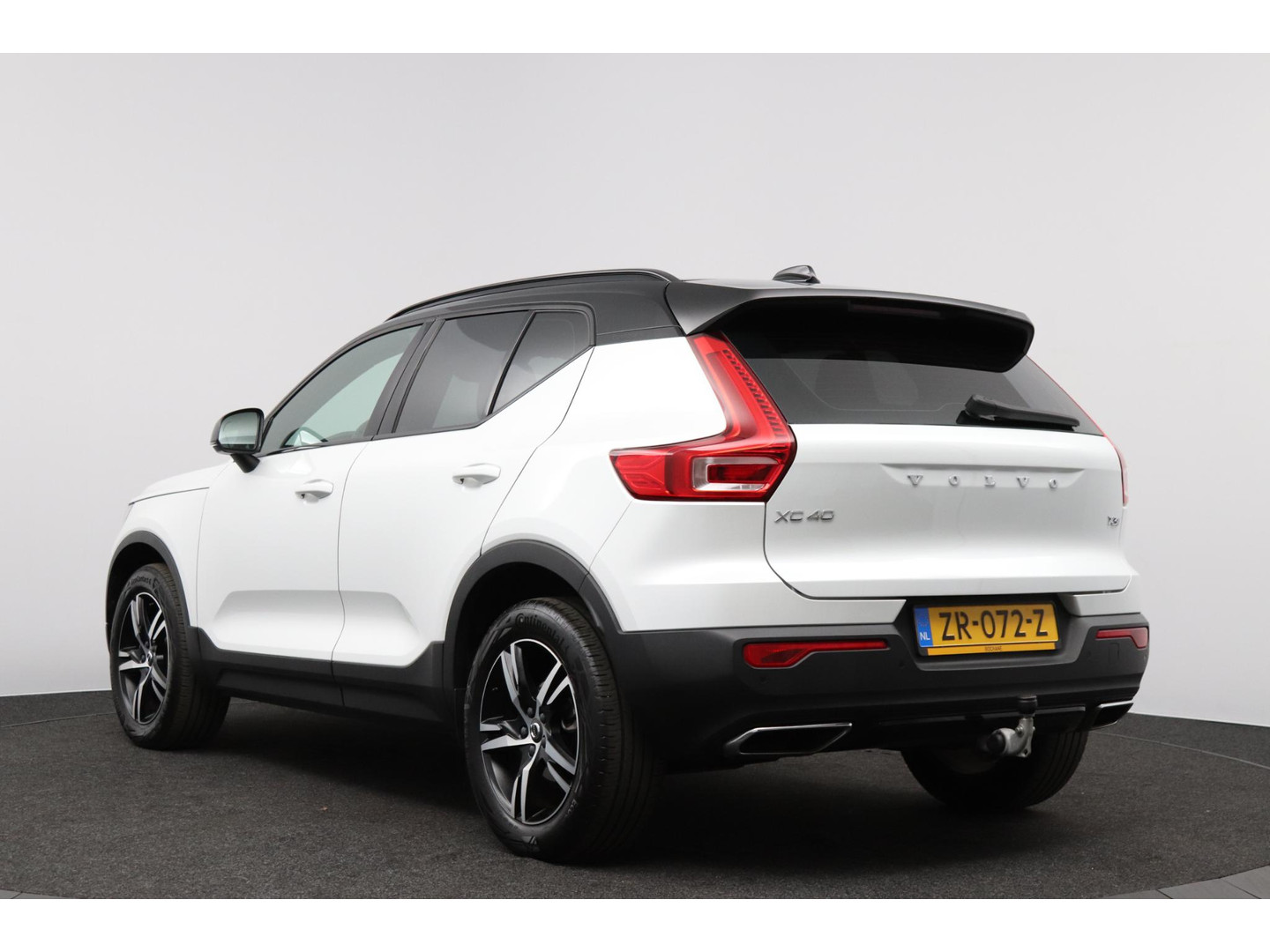 Volvo