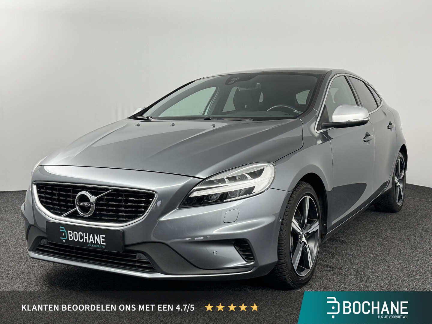 Volvo Volvo