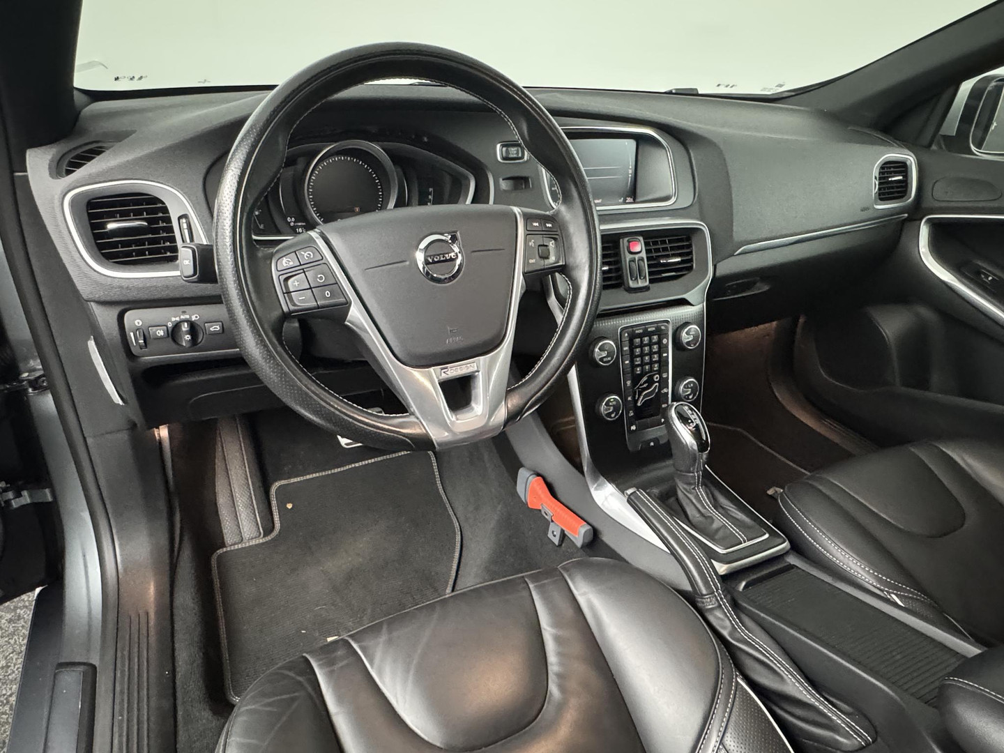 Volvo Volvo
