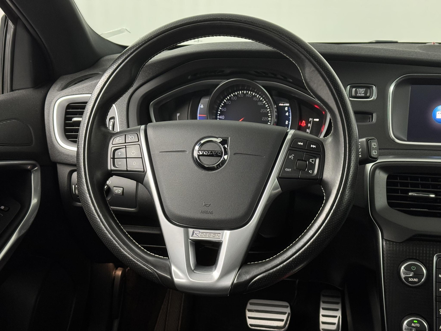 Volvo Volvo
