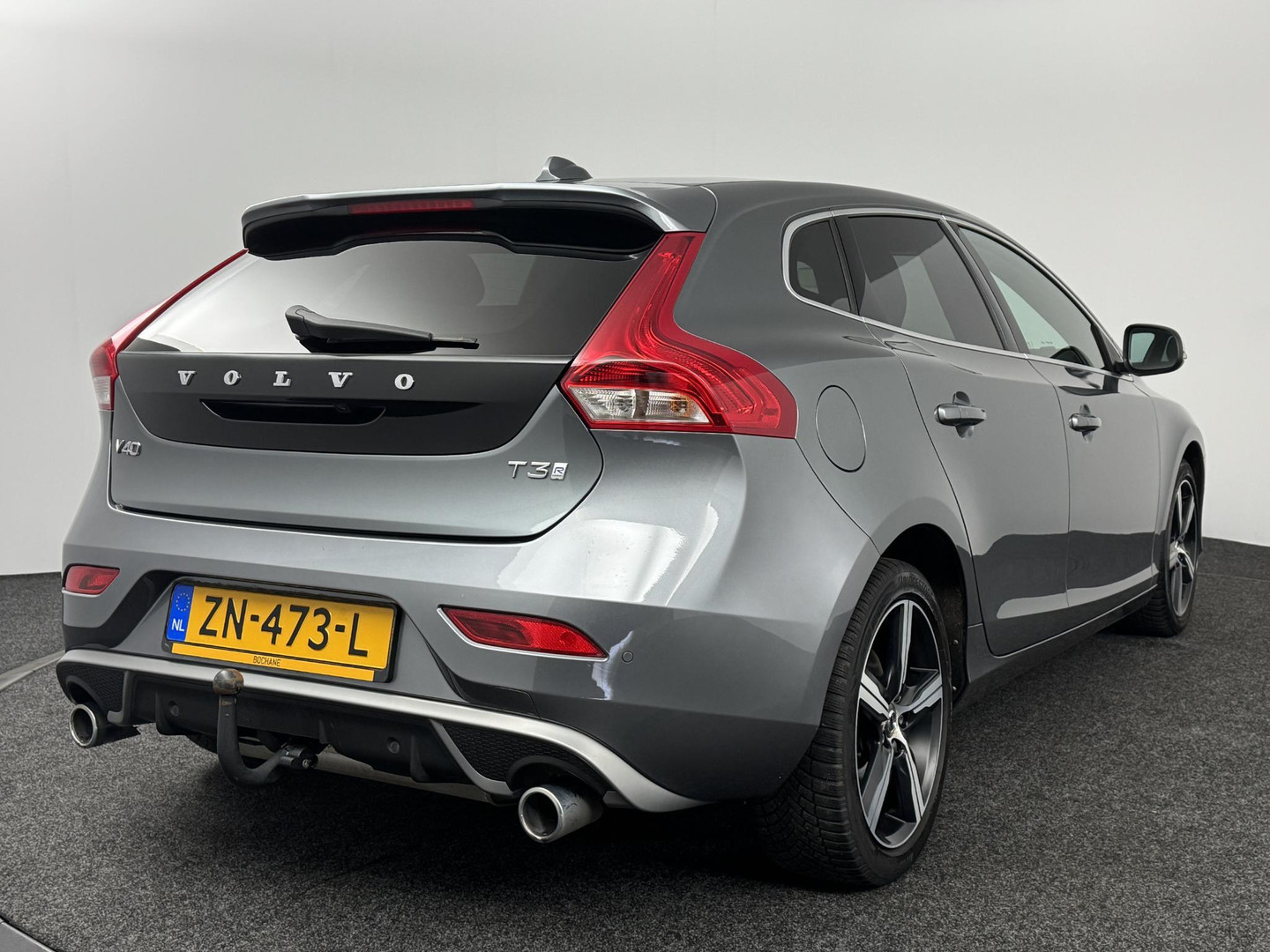 Volvo Volvo