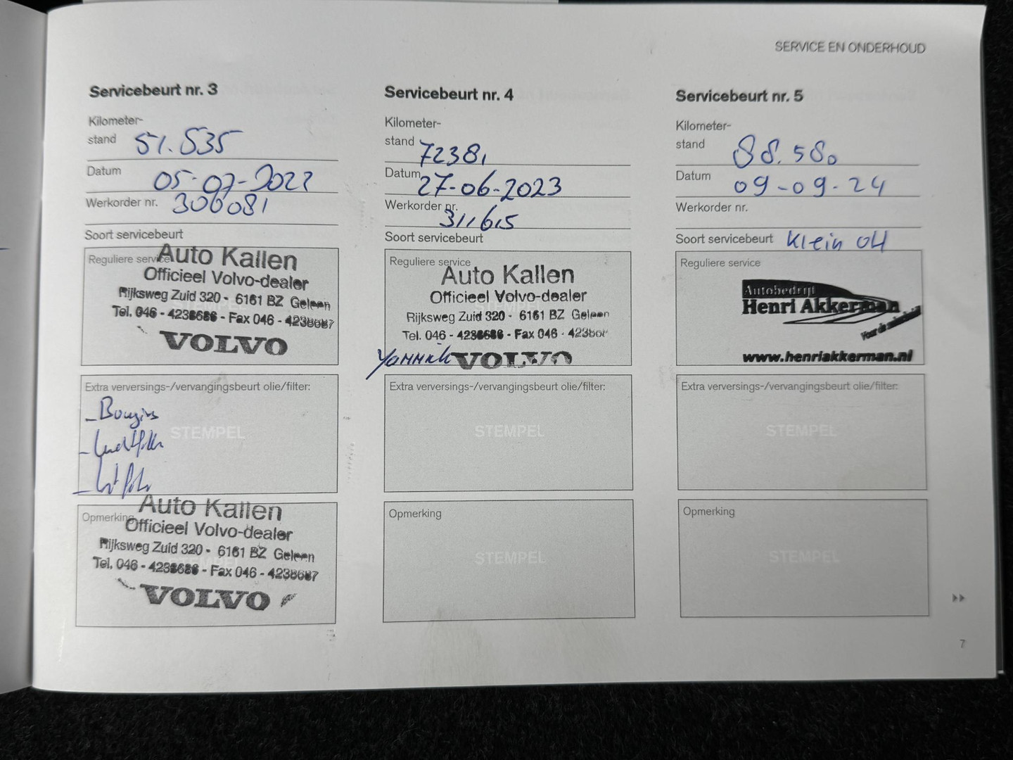Volvo Volvo